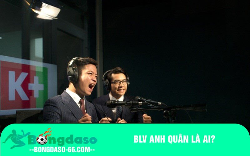 Blv Anh Quân là ai?