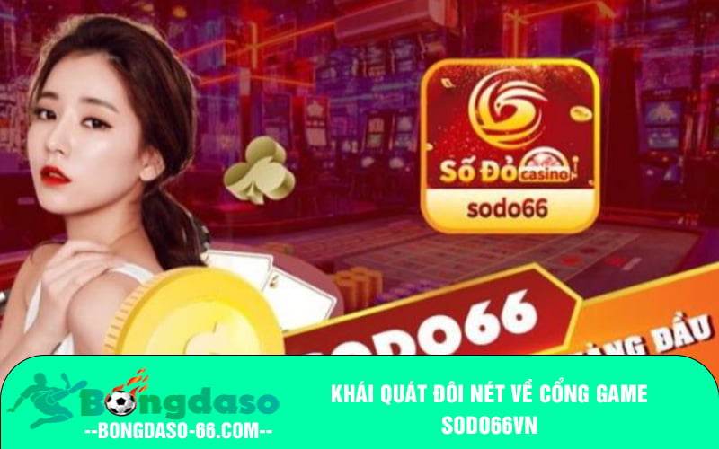Vì sao Sodo66vn.com đổi tên miền thành Sodo66vn.org?