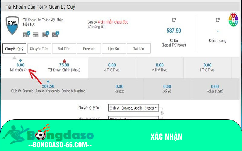 Xác nhận