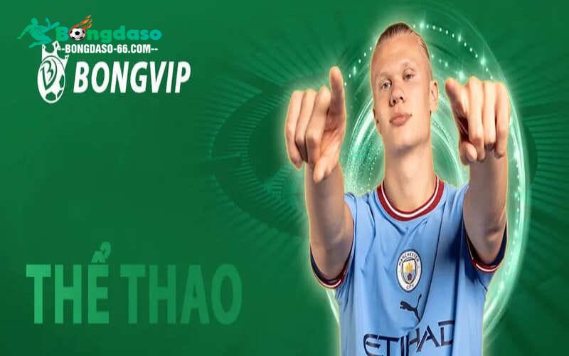 Ưu điểm của sân chơi cá cược bóng đá tại bongvip