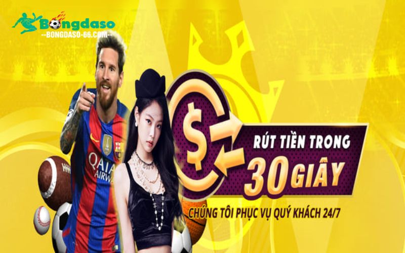 Giới thiệu chung về hệ thống cá cược giải trí thể thao bongvip