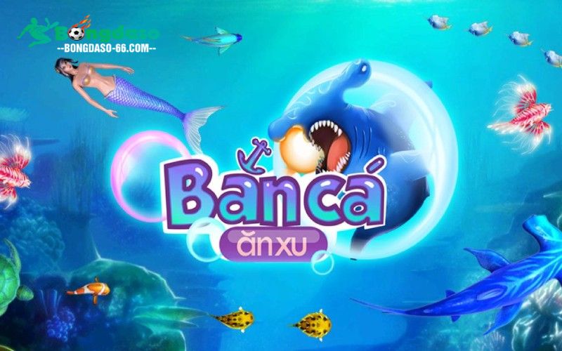 Thể loại bắn cá tiền thật 12BET được lựa chọn nhiều