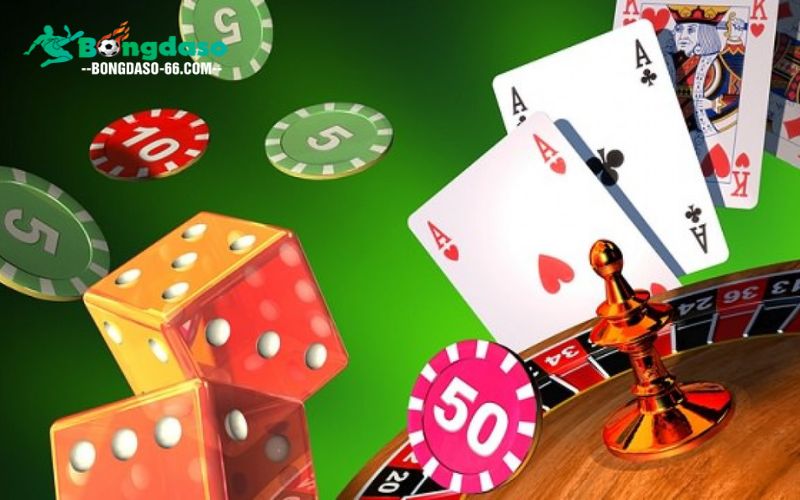 Điều gì làm cho game bài KingClub trở nên thu hút?