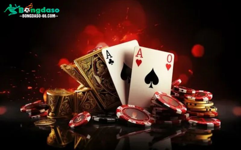 Lưu ý quan trọng khi tham gia cá cược baccarat