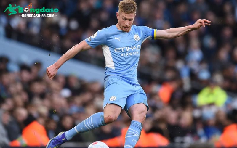 Đội hình của Man City hiện tại là sự kết hợp hoàn hảo giữa kinh nghiệm và sức trẻ