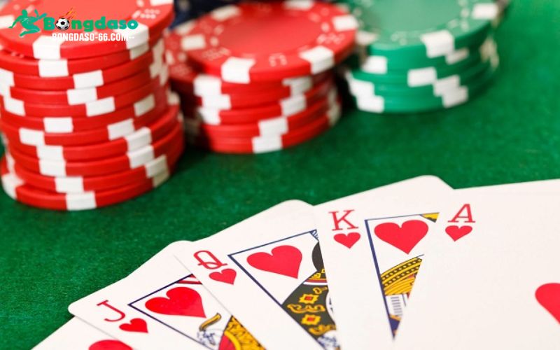 Cách sử dụng phỉnh hiệu quả trong các trò chơi casino