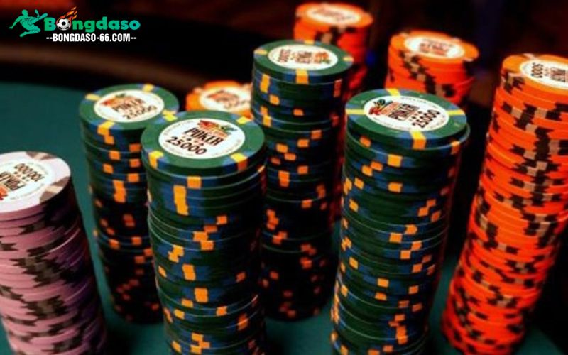 Lợi ích của việc sử dụng phỉnh trong casino - phỉnh là gì
