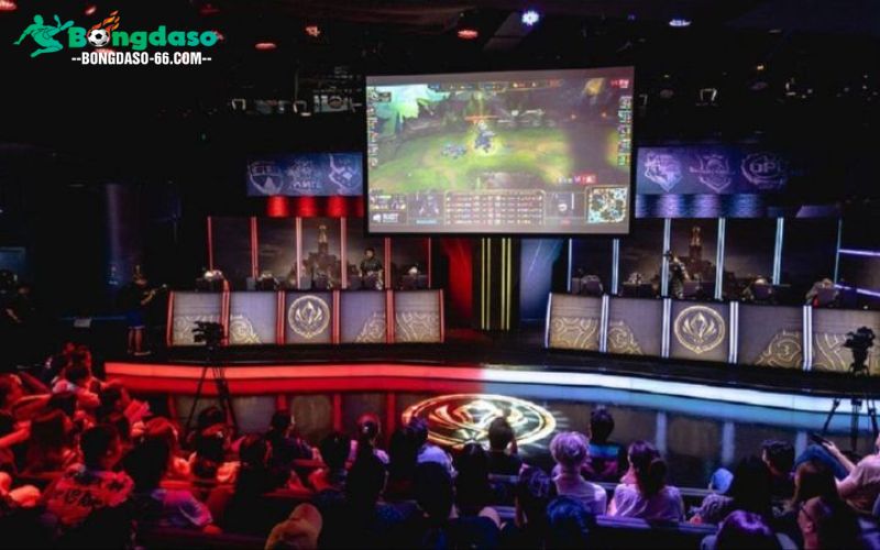 Điểm mạnh nổi bật thu hút đông đảo game thủ tham gia
