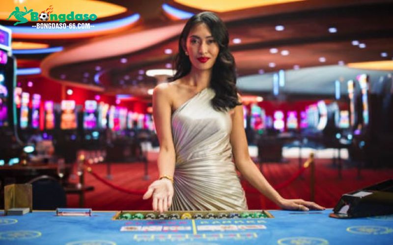 Một số ưu điểm đặc sắc nhất có tại cổng cược game bài
