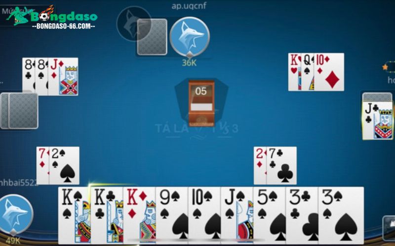 Casino trực tuyến sở hữu lượng người chơi cực khủng