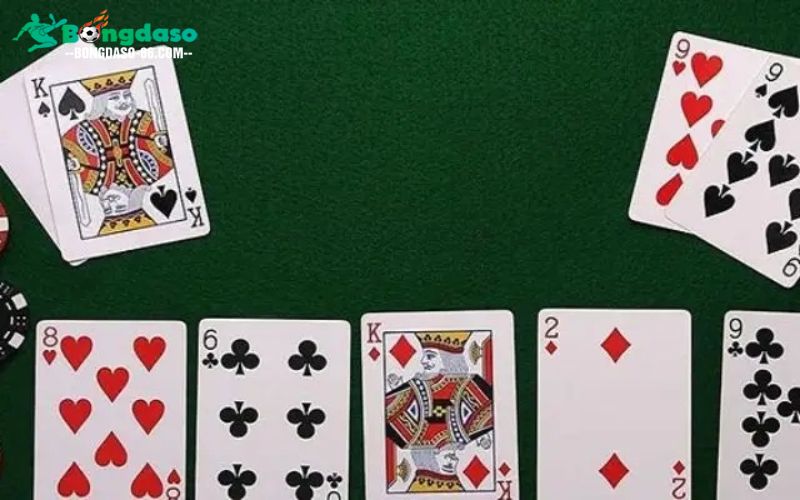 Tổng quan các thông tin về cổng cược uy tín game bài