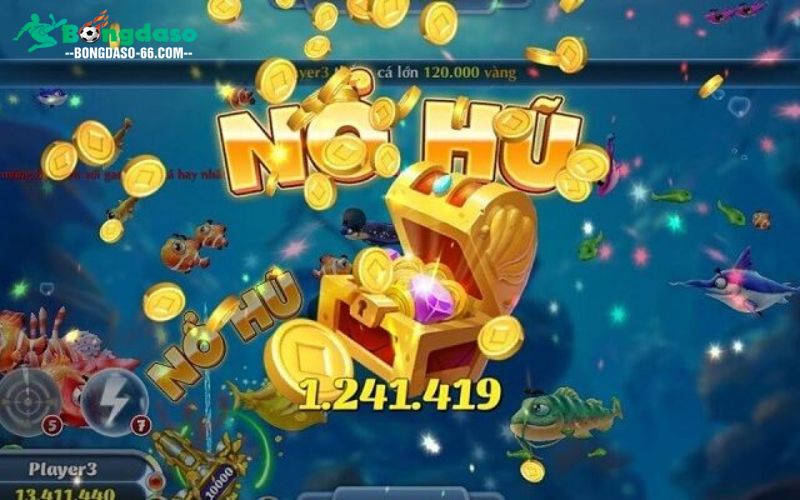Game đổi thưởng đỉnh cao dành cho bạc thủ khám phá