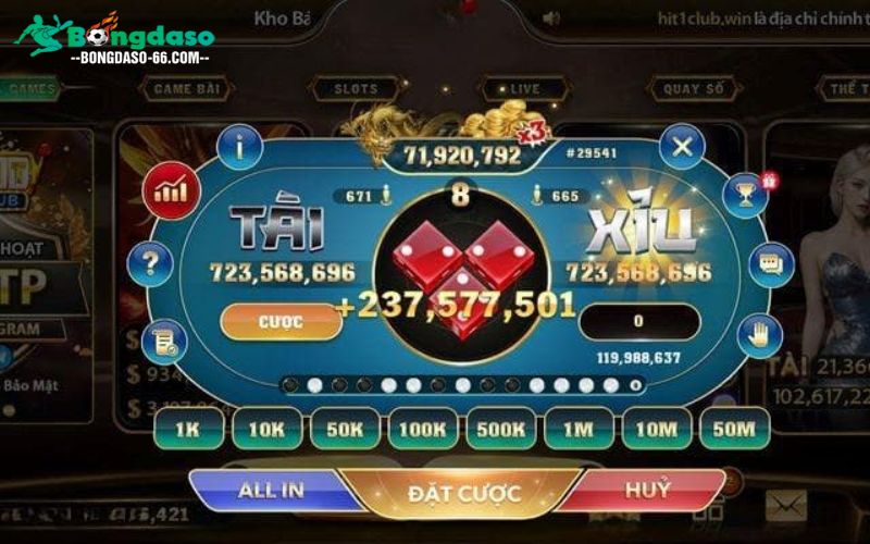 Mọi vấn đề của bet thủ sẽ được giải đáp nhanh chóng