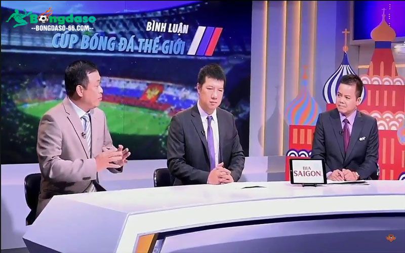 Bình luận dí dỏm