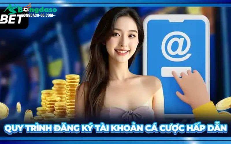 Việc đăng nhập, đăng ký vào nền tảng I9BET