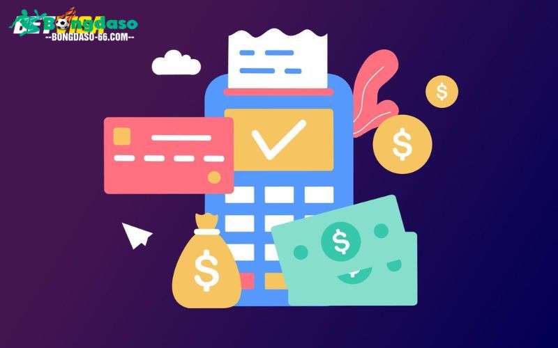 4 ưu điểm nổi bật của nhà cái Betvisa