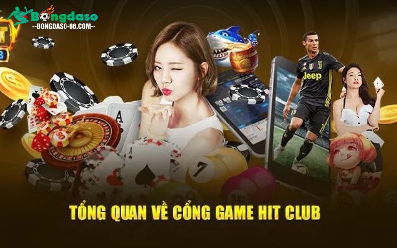Câu chuyện thành và phát triển của Hitclub