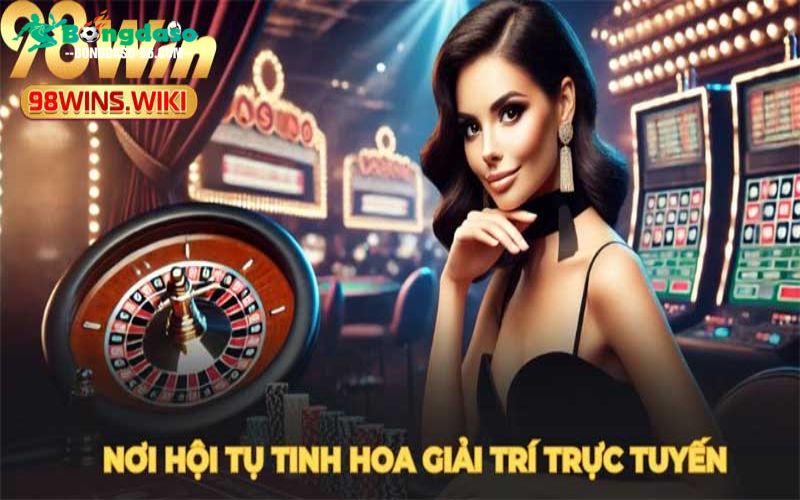 Tiêu chí xanh chín của nhà cái 98win