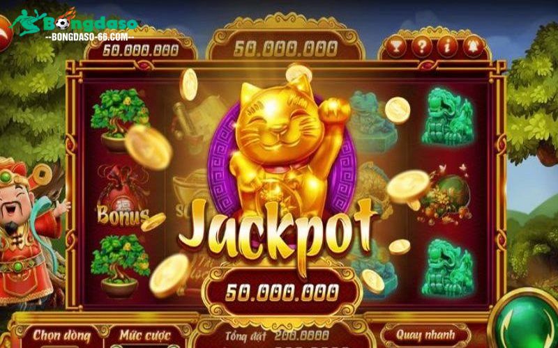 Một vài siêu phẩm nổ hũ online được yêu thích nhất