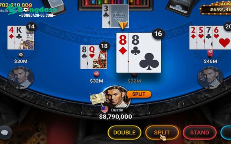 Trò chơi Blackjack là gì?