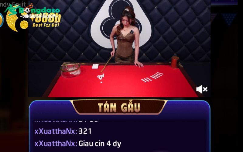 Đảm bảo bảo mật và công bằng trong cá cược