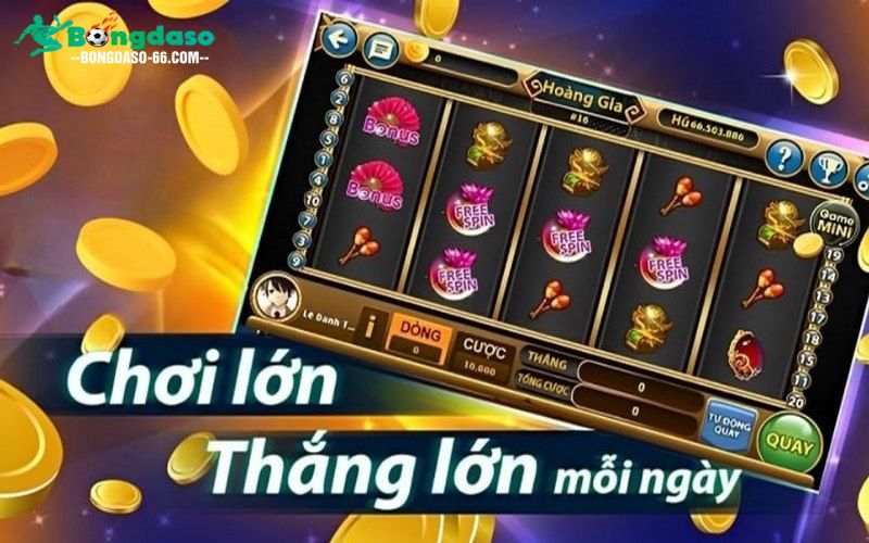 Nổ hũ online là gì?