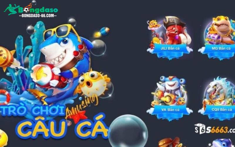 Giới thiệu nhà cái S666