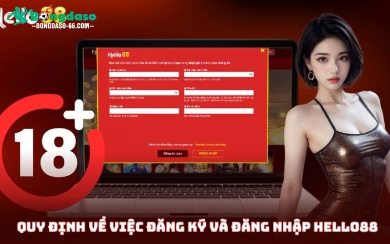 Điều khoản mới nhất tại Hello88 cập nhật 2025