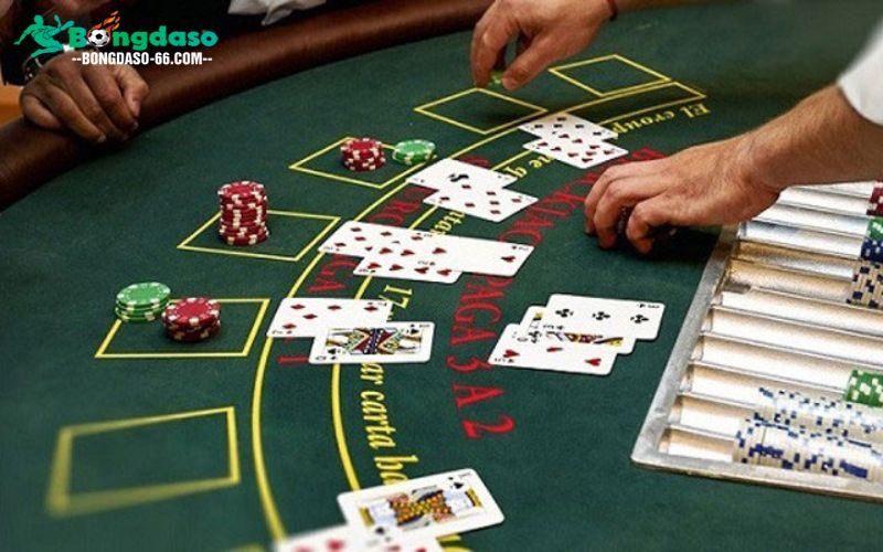 Tại sao nên chơi Blackjack 888b?