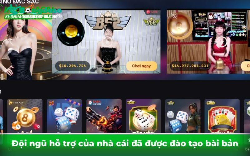 Lý do khiến Typhu88 được săn đón