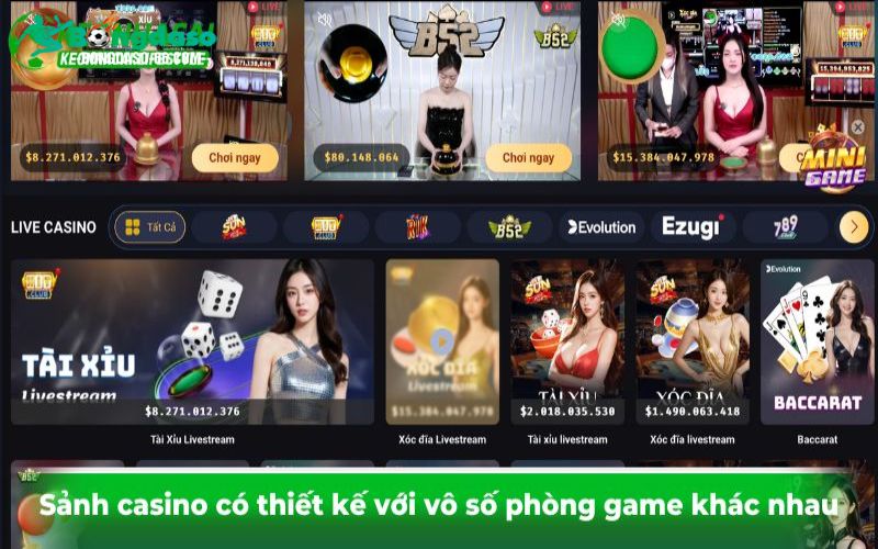 Game hay tại Typhu88 đáng trải nghiệm