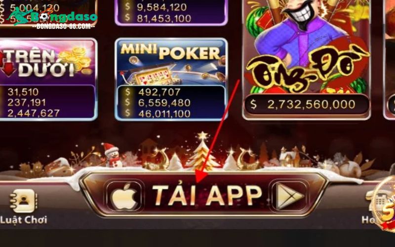Hướng dẫn tải app Sunwin đơn giản, chi tiết