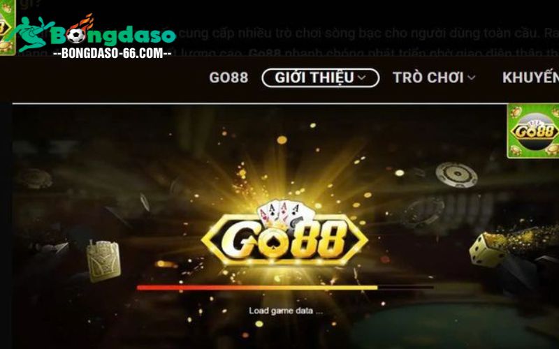 Các tính năng nổi bật giúp GO88 chinh phục hàng triệu người chơi