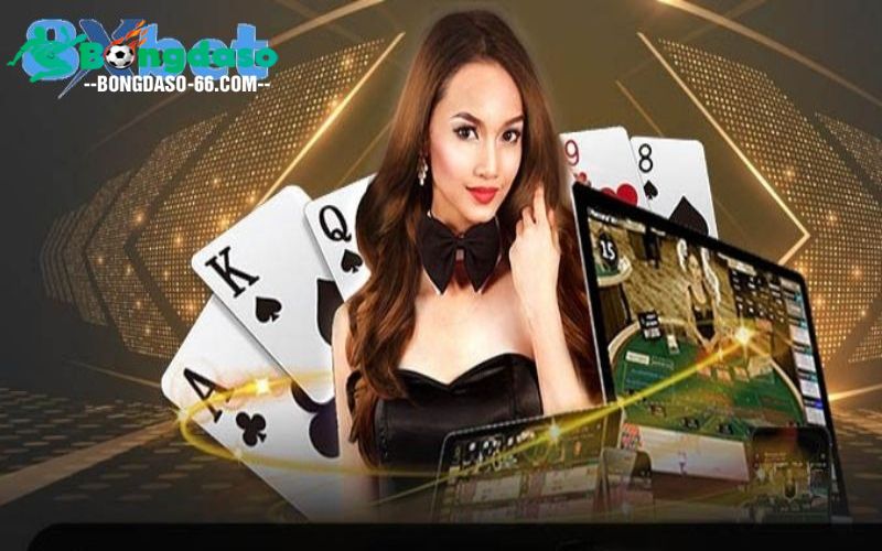 Khái quát thông tin về 8XBET