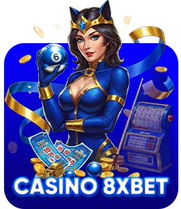 casino 8xbet thumb